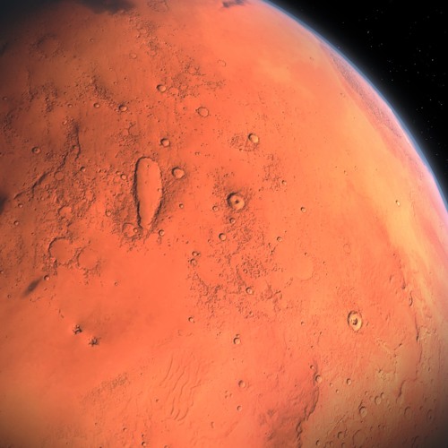 First Landing