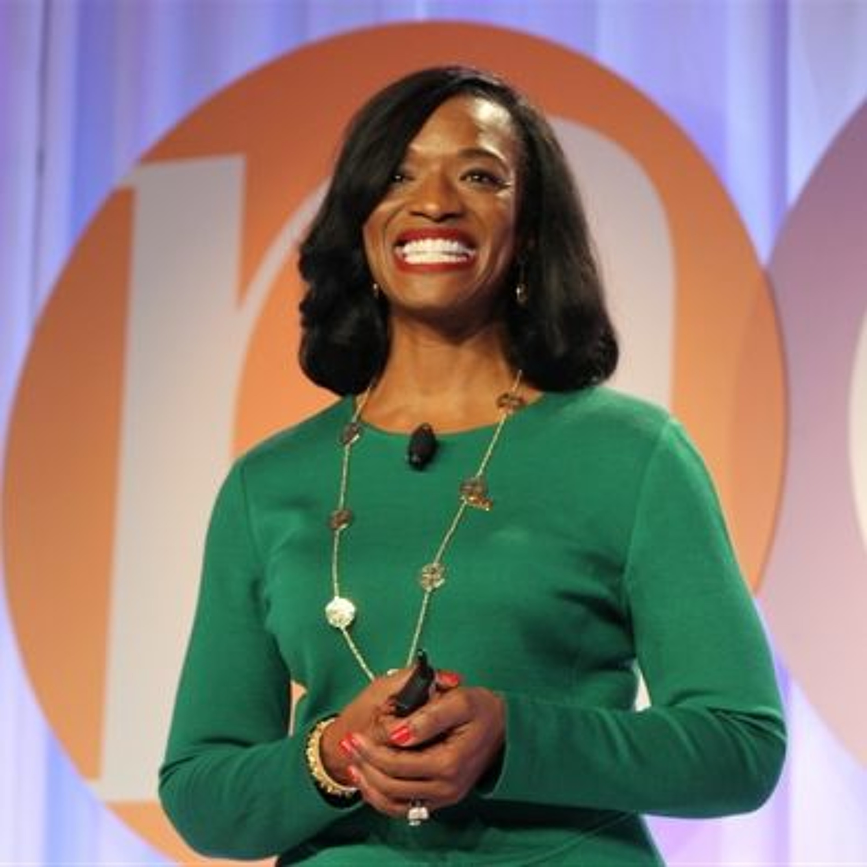 Cindy Kent: Purpose-Driven Leadership