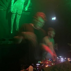 Freak De Philipè B2B Frenzen @Birgit&Bier Berlin 2019