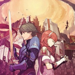 Twilight of the Gods Remix (Fire Emblem Echoes: Shadows of Valentia)