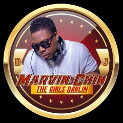 Marvin Chin The Girls Darlin