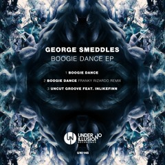 George Smeddles - Boogie Dance (Franky Rizardo Remix)