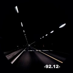 92.12 - END OF STUCRURES [EOS002]