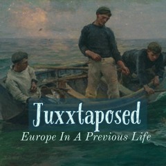 Europe In A Previous Life