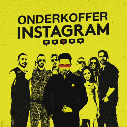 Stream Dimitri Vegas & Like Mike, David Guetta, Afro Bros - Instagram  (Onderkoffer Remix) by onderkofferremix | Listen online for free on  SoundCloud