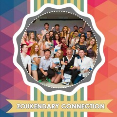 DJ Votashi - Zoukendary Promo Mix (2015)