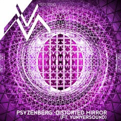Psyzenberg - Dharma