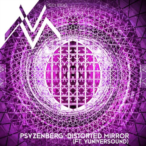 Psyzenberg - Dharma