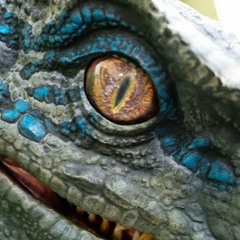 Burning Soul - Velociraptor (Trackpreview)