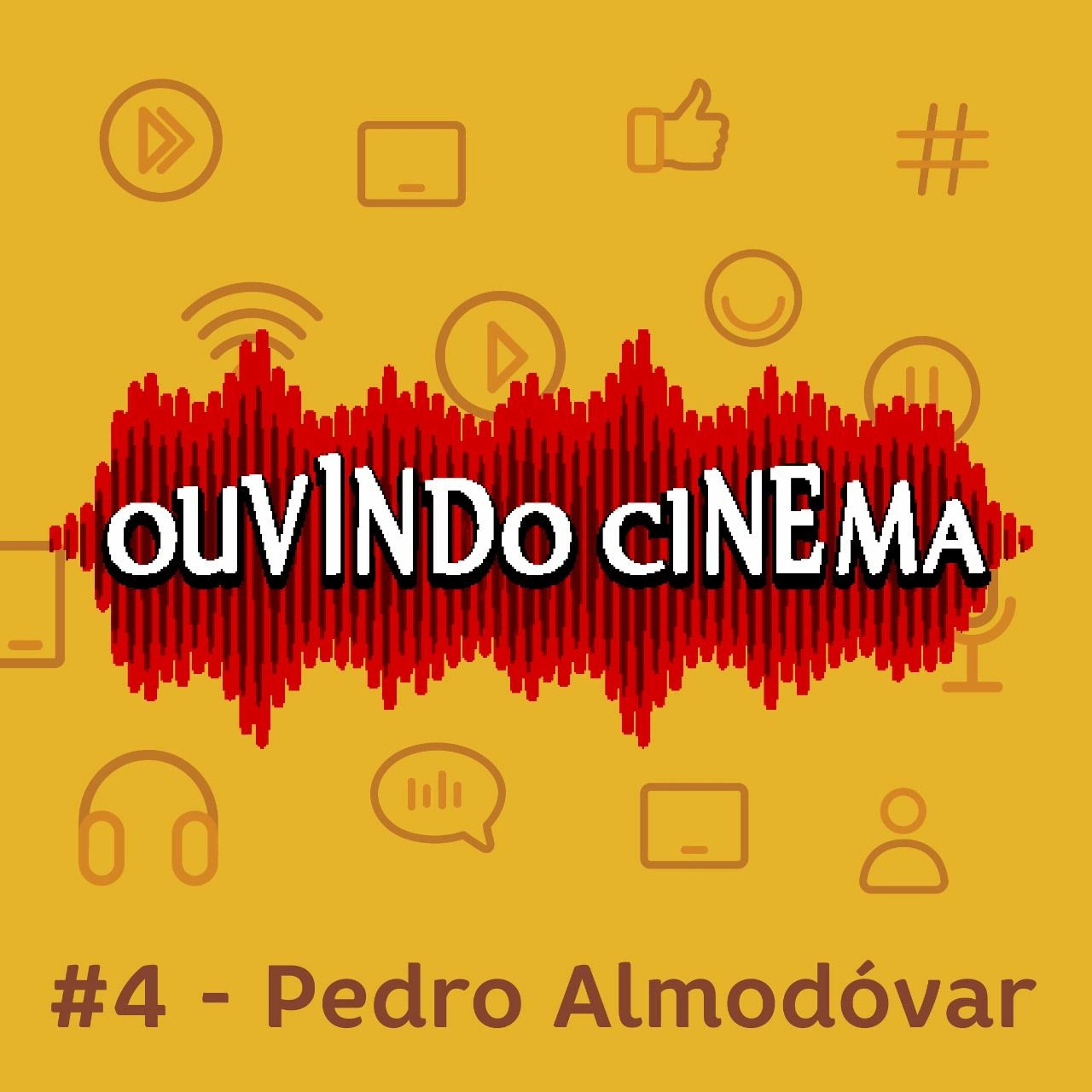 Ouvindo Cinema