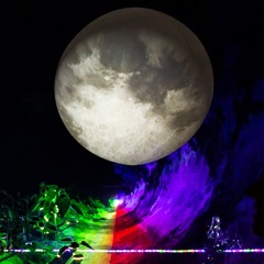 Kimberfest 2019 - The Lunar Landing
