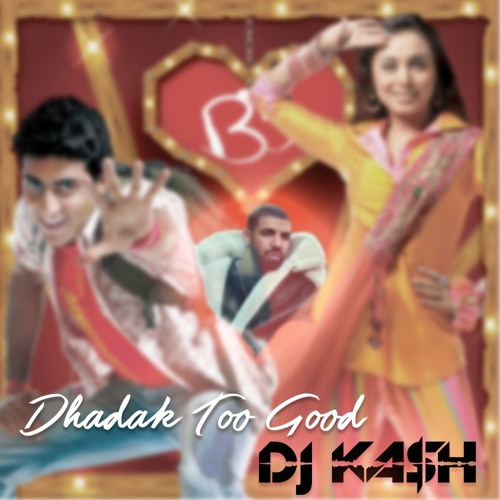 Dhadak Too Good