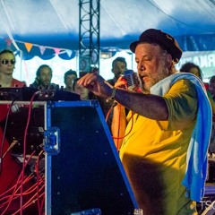 Gussie P (Sip A Cup) @ Dub Camp festival 2019 (full session)