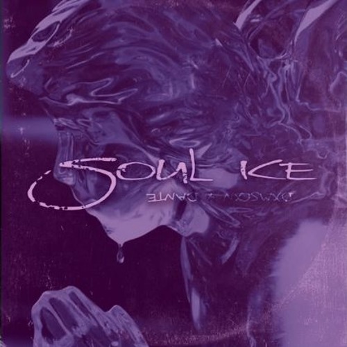 SOUL ICE | MIXTAPE COMPLETA (CHOPPED and SCREW by:muitokarma)