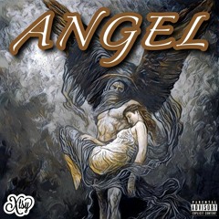 "Angel" - Xtsy (Prod. DiMuro)