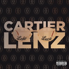 Cartier Lenz