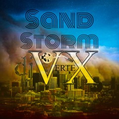 Sand Storm
