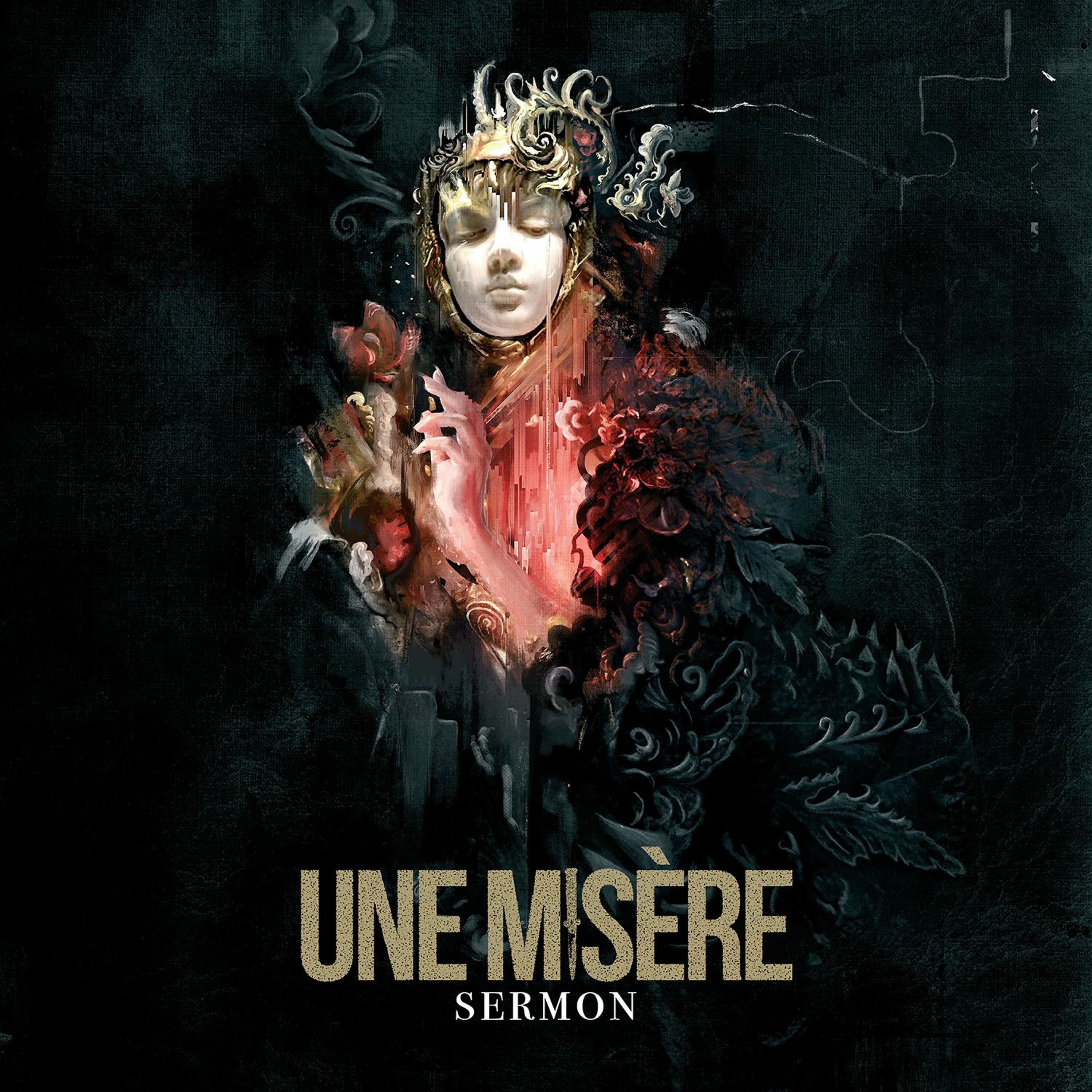 Une Misère - Sermon episode artwork