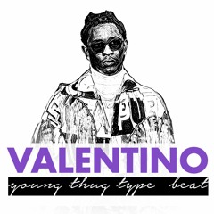 VALENTINO (Rap Beat Instrumental) (royalaudiotunes.com)