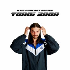 UTM Podcast Series : Tonni 3000
