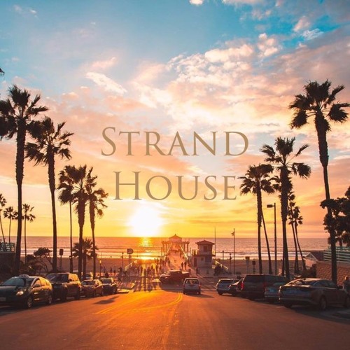 01 Strand House Pt.1
