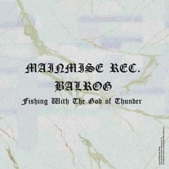 Balrog - Mjölnir