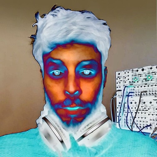EXPEDIZION Exclusive Mix for Merkaba Music Series Vol. 4 - RadiOzora