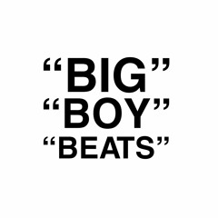 BIG BABY TAPE X BOULEVARD DEPO Type Beat - "Друг"