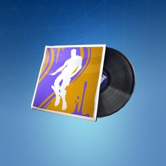 Fortnite - Wiggle Wild