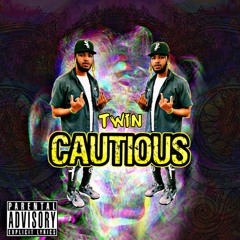 Only1Twin - Cautious [Official Audio]
