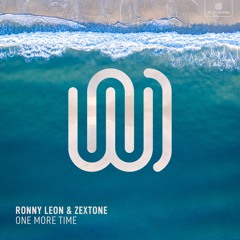Ronny Leon & Zextone - One More Time