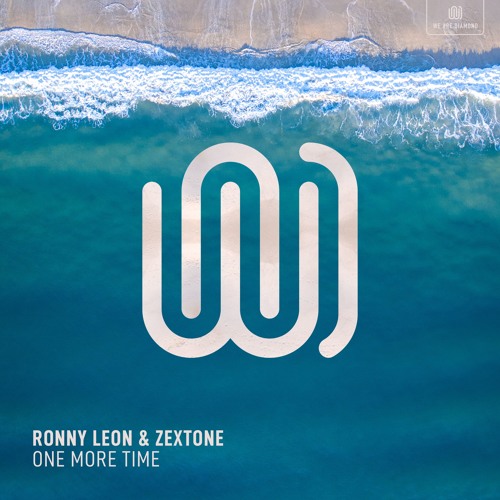 Ronny Leon & Zextone - One More Time