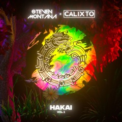 HAKAI (Vol.1) Feat. Calixto