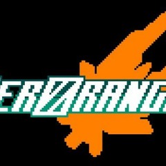 Zero Ranger - Refreshening