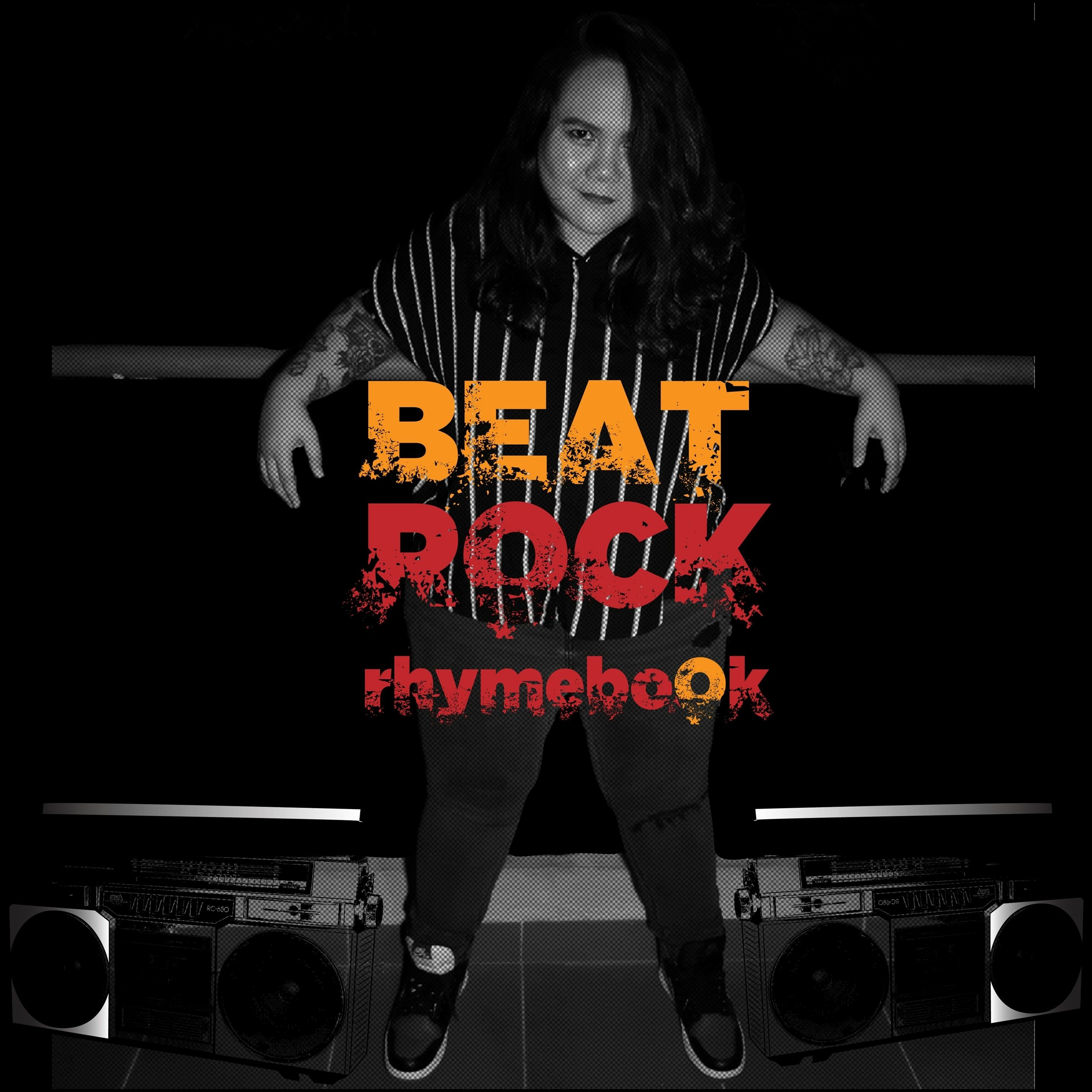 rhymebo0k