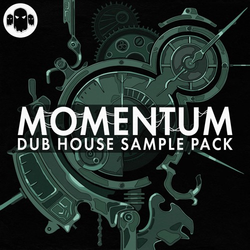 Ghost Syndicate Momentum WAV-DISCOVER