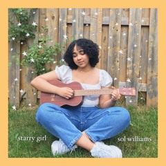 starry girl