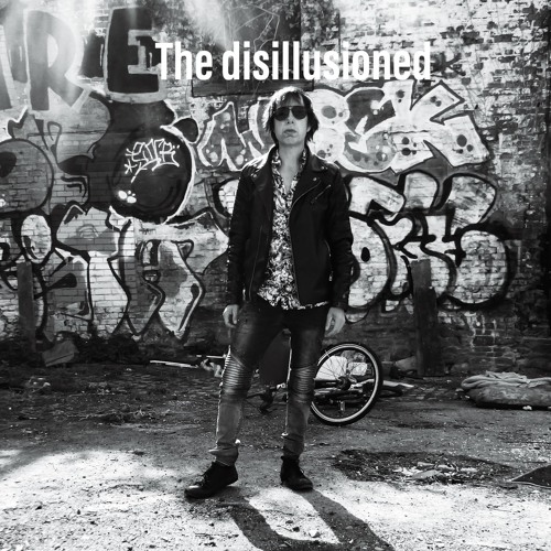 The Disillusioned