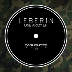 Leberin - One Army LP (TA008)