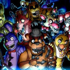 FNAF- The Musical Feat. Markiplier (Night 1)
