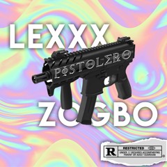 Pistoletro freestyle ft. Zogbo