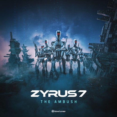 ZYRUS 7 - The Ambush