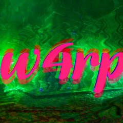 'W4RP' | Trippy Synth Trap beat | 80 BPM Hip hop Beat Instrumental