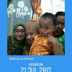 Nella kharisma @ Mundur alon alon