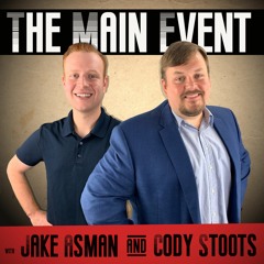 Jake and Cody argue about AB on the Patriots