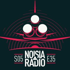 CYA (Noisia Radio rip S05E35)
