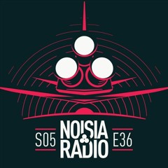 Burnt Toast (Noisia Radio rip - S05E36)