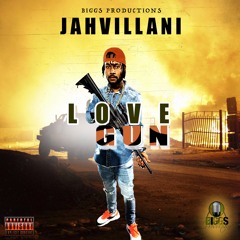 Jahvillani- Love Gun (Biggs Productions)