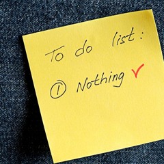 Do Nothing