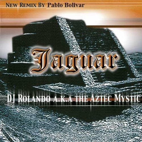 DJ Rolando ‎- Knights Of The Jaguar (Pablo Bolivar Deep Vision) (FREE DOWNLOAD)